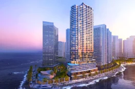 Discover Your Dream Apartment at Karachi’s Waterfront Community