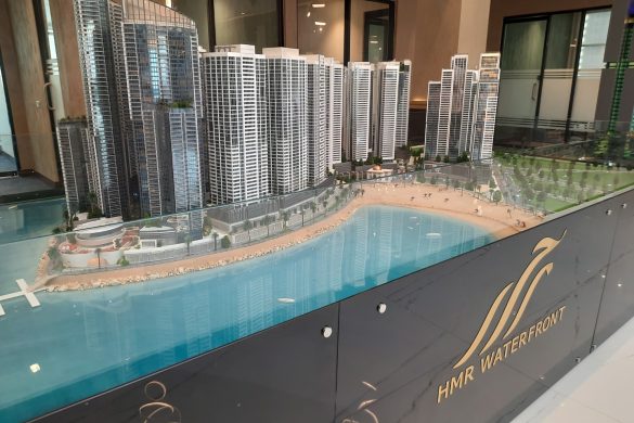 Unlock Your Dream Home: Find the Perfect Flat in Karachi