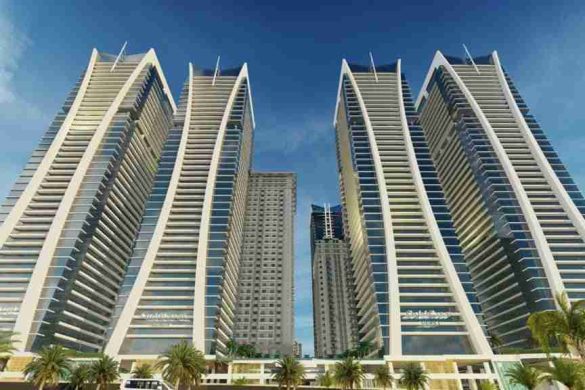 Why Goldcrest Views is Islamabad’s Premier Investment Choice