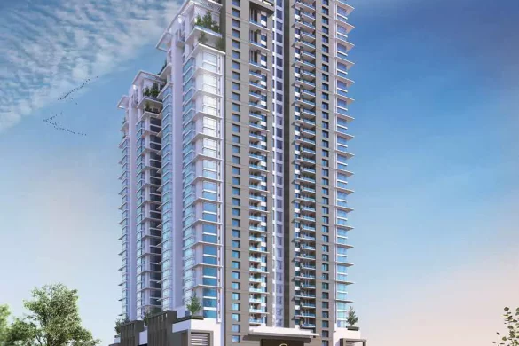 Discover Luxury Living at Parsa Citi Club, Karachi