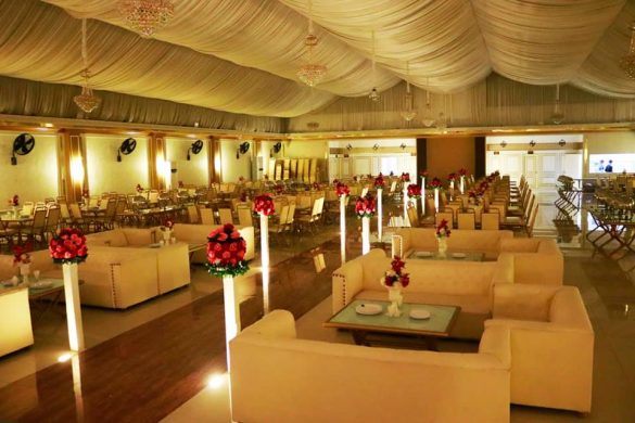 Discover Karachi’s 18 Best Wedding Venues for Every Budget