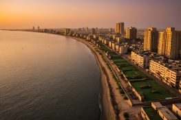 Socioeconomic Challenges at Karachi Waterfront Community